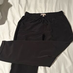 Banana republic ankle pants